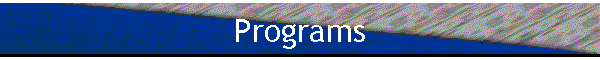 Programs
